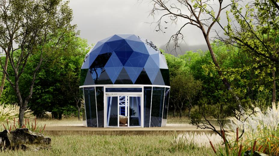 锦州星空酒店帐篷厂家